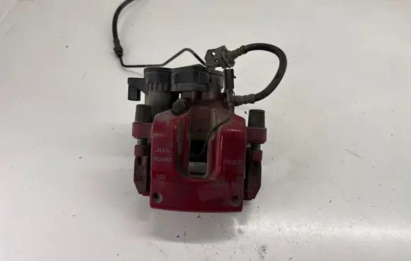 Alfa Romeo Stelvio Rear brake caliper 00505632530