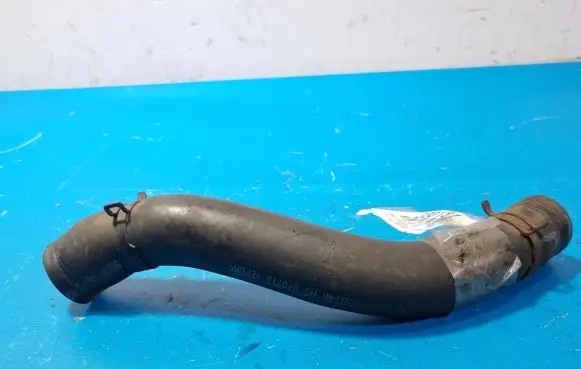 Opel Antara Engine coolant pipe/hose 96838146