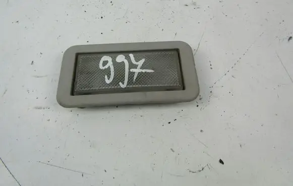 Fiat Seicento/600 Other interior light 