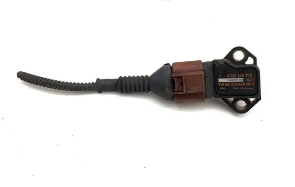 Seat Exeo (3R) Air pressure sensor 0261230209