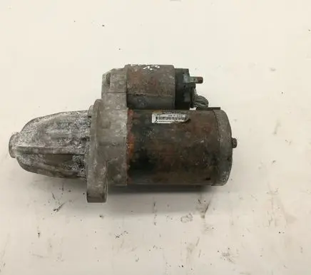 Mitsubishi Colt Starter motor M000T45271ZT
