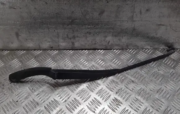 Renault Laguna II Front wiper blade arm 80004996