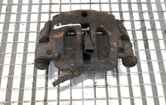 Iveco Daily 6th gen Front brake caliper