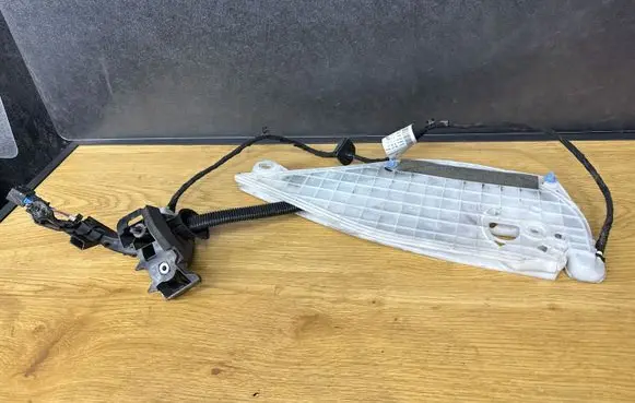 Peugeot Partner Sliding door wiring loom 966579488H