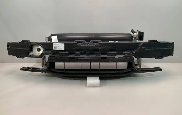 BMW i3 Radiator support slam panel