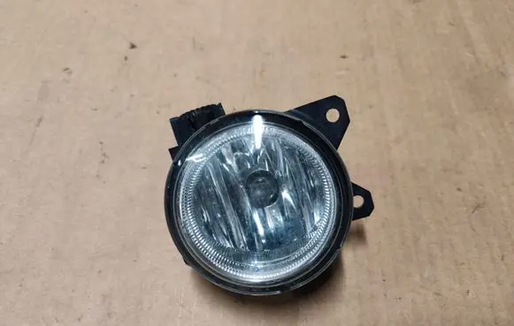 Honda HR-V Front fog light W3525
