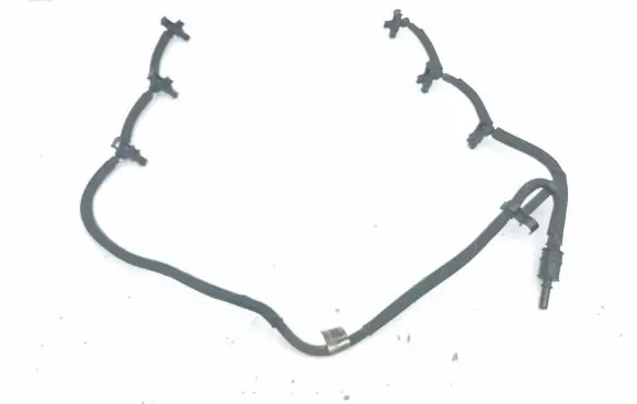 Citroen C5 Fuel return line/hose 0928402120 9X2Q9K022BB