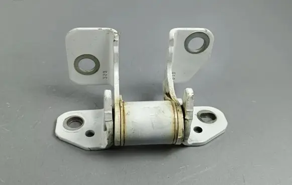Jeep Grand Cherokee Rear door lower hinge