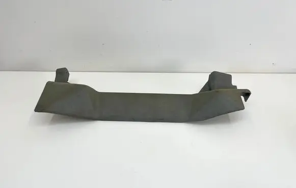 Mercedes-Benz SL R129 Front door seat control surround trim A1299120135 1299120135