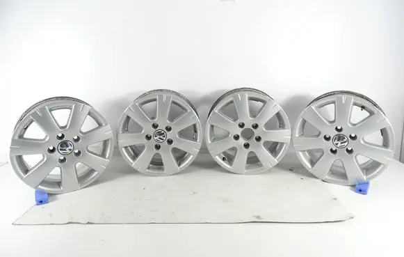 Volkswagen Caddy R15 alloy rim 2K1071495666