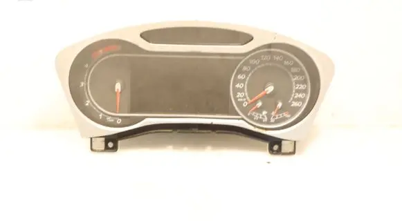Ford Mondeo MK IV Clock 