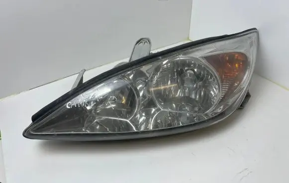 Toyota Camry Headlight/headlamp