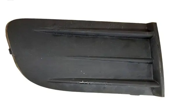 Skoda Octavia Mk2 (1Z) Front bumper lower grill 1Z0807368 00101113936600100