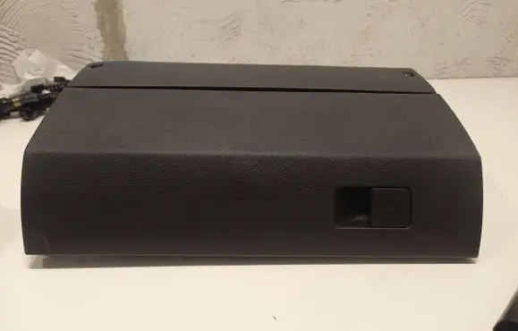 Skoda Fabia Mk1 (6Y) Glove box 6Y1857103 046161 98650