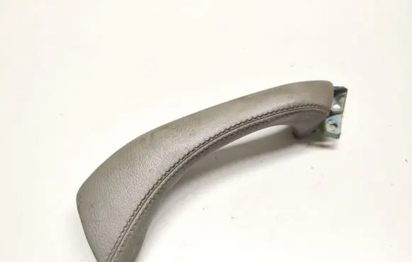 Mercedes-Benz S W220 Front door interior handle trim 