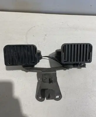 Jaguar XF Horn signal 0055306 A046522 002408