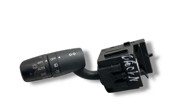Indicator stalk