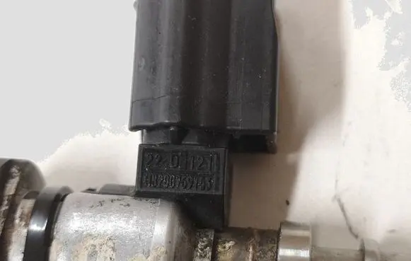 Renault Scenic III - Grand scenic III AdBlue injector H8200769153