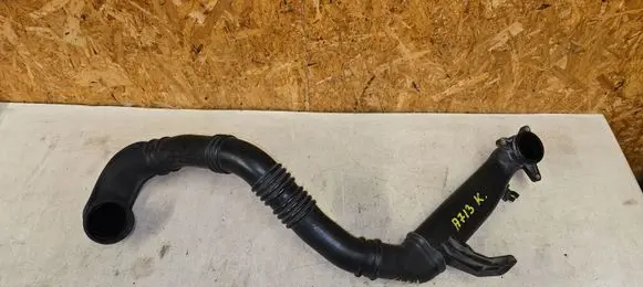 Opel Astra J Intercooler hose/pipe 315616912