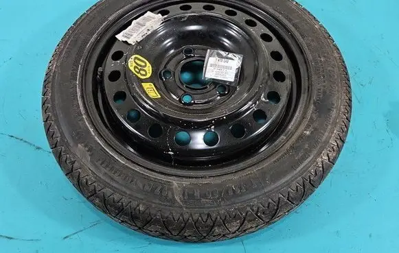 Opel Insignia A R15 spare wheel IMPRK1475249