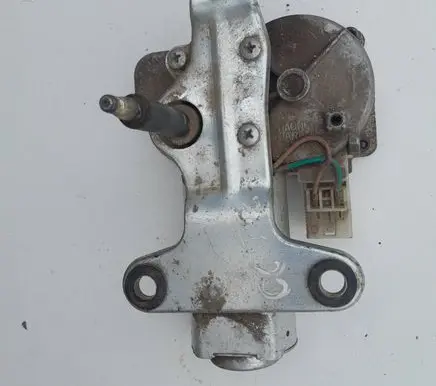 Fiat 500 Cinquecento Rear window wiper motor