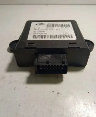 Peugeot 407 Other control units/modules 9647428280 EAS30001 09733309900