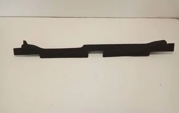 Mercedes-Benz C W205 Trunk/boot sill cover protection A2056841400 11812484J