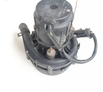 Opel Vectra B Secondary air pump 90530018 97T248 72186023