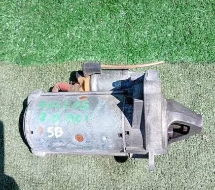 Renault Koleos I Starter motor 233000157R 1200179