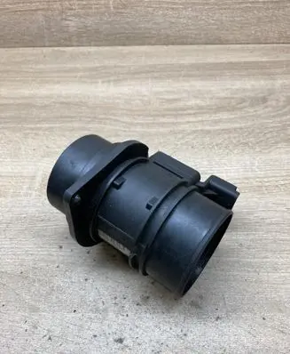 Renault Laguna II Mass air flow meter 7700314669 7700314057 5WK9609