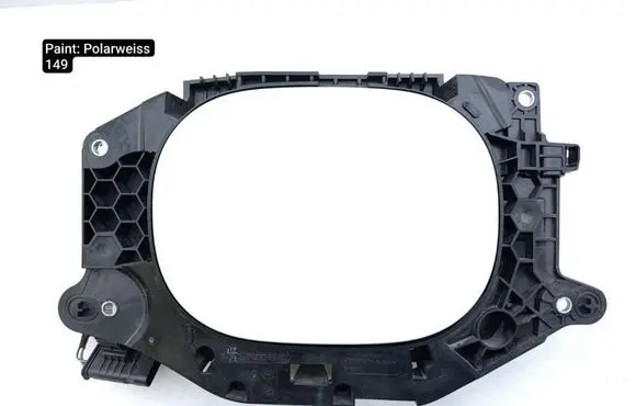 Mercedes-Benz EQS V297 Fuel tank cap A2975407526