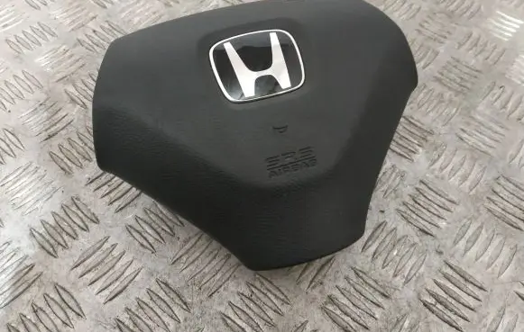 Honda Accord Steering wheel airbag 77800SEAG810