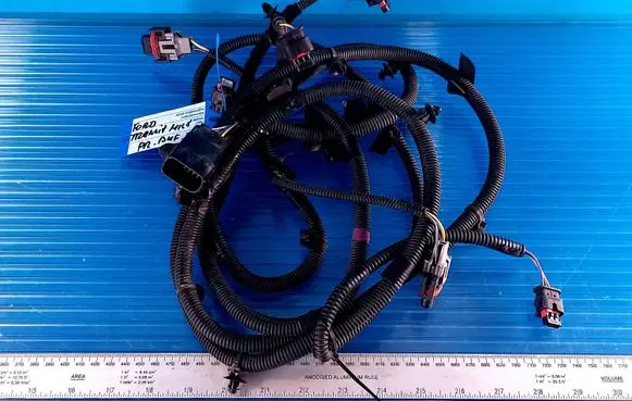 Ford Transit Other wiring loom BK3T15K867