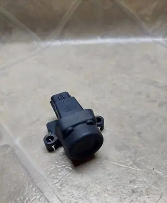 Land Rover Freelander Fuel cut-off switch 359105046010