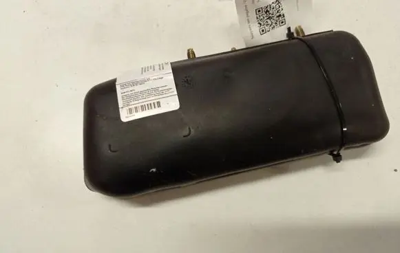 Jaguar S-Type Seat airbag 1X43F611D10AD T1QC097S12720