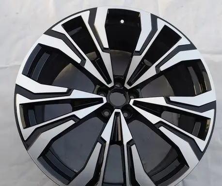 BMW X7 G07 R20 alloy rim 7916264
