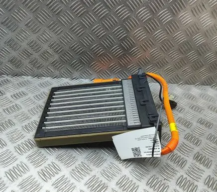 Hyundai Kona I Electric cabin heater radiator 2303282168 23D070192
