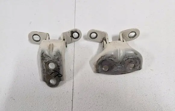 KIA Soul Rear door hinge set 