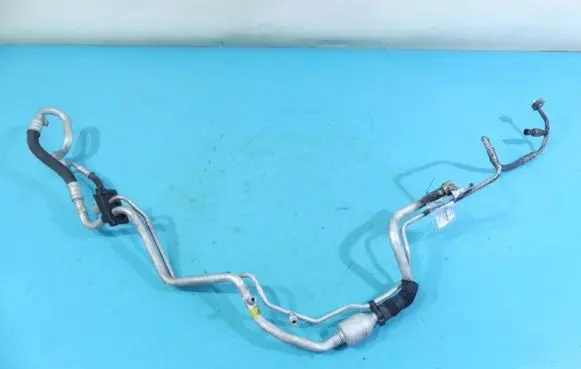 Alfa Romeo 159 Air conditioning (A/C) pipe/hose F939422300 IMPRK1177711