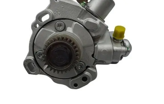 Peugeot Boxer Fuel injection high pressure pump 28384347 1610279980 1870671