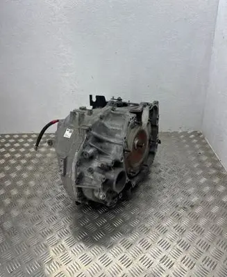 Volvo V70 Automatic gearbox P1283148 1283148 TG81SC