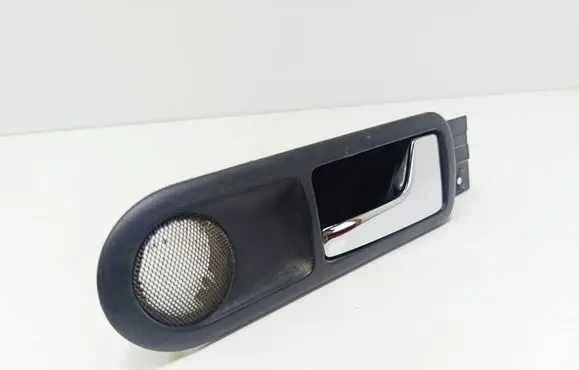 Volkswagen Golf IV Rear door interior handle 3B0839114