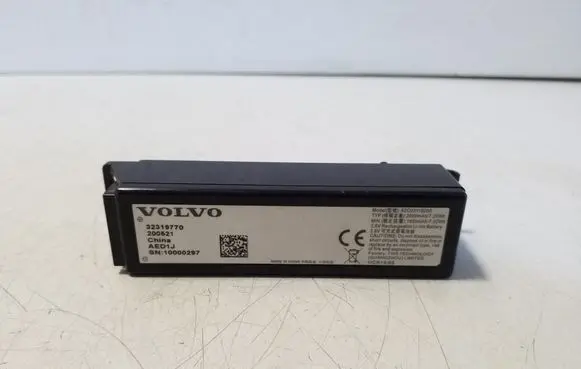 Polestar 2 Battery control module 32319770