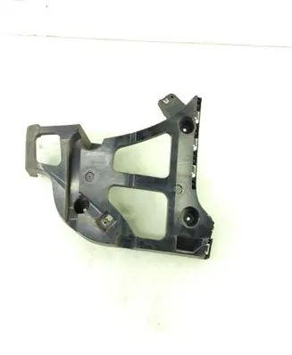 BMW X5 E70 Bumper support mounting bracket corner 7227757