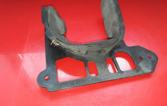 Audi A5 8T 8F Other front suspension part 8K0863188A 8K0863190A