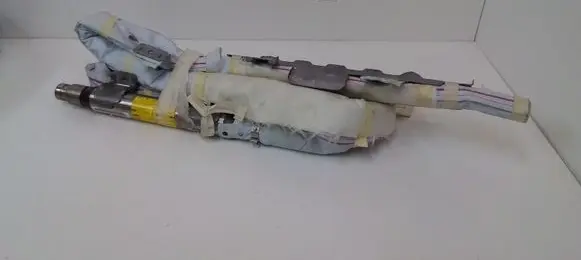 Lexus RX 450H Roof airbag TG07E01003
