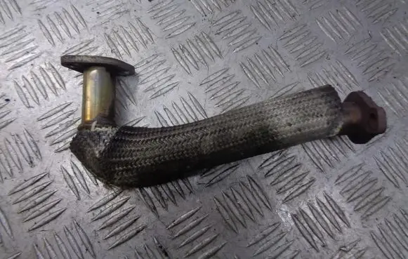 Hyundai Getz EGR valve line/pipe/hose