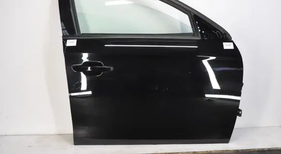 Opel Corsa F Front door 