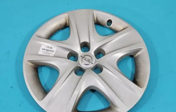 Opel Zafira C R16 wheel hub/cap/trim 13267806 IMPRK1376549