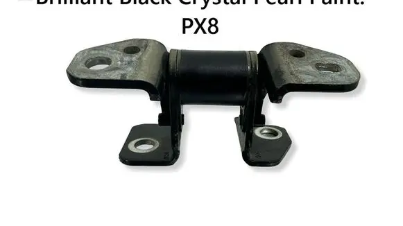 Seat Ateca Tailgate/trunk/boot lock/catch/latch 